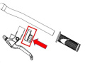 Platum Switch - Vr_dc_mt_x_007 Gear Shift Switch